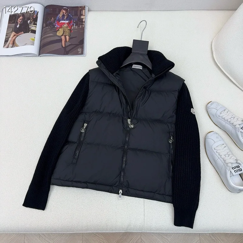 Moncler sz1-4 26yr237 (9)